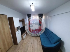 Oltenitei | Garsoniera | Decomandata | 33 m | B11352